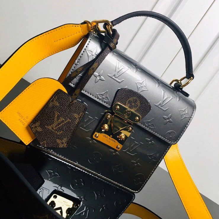 LV Top Handle Bags 4233H-1168