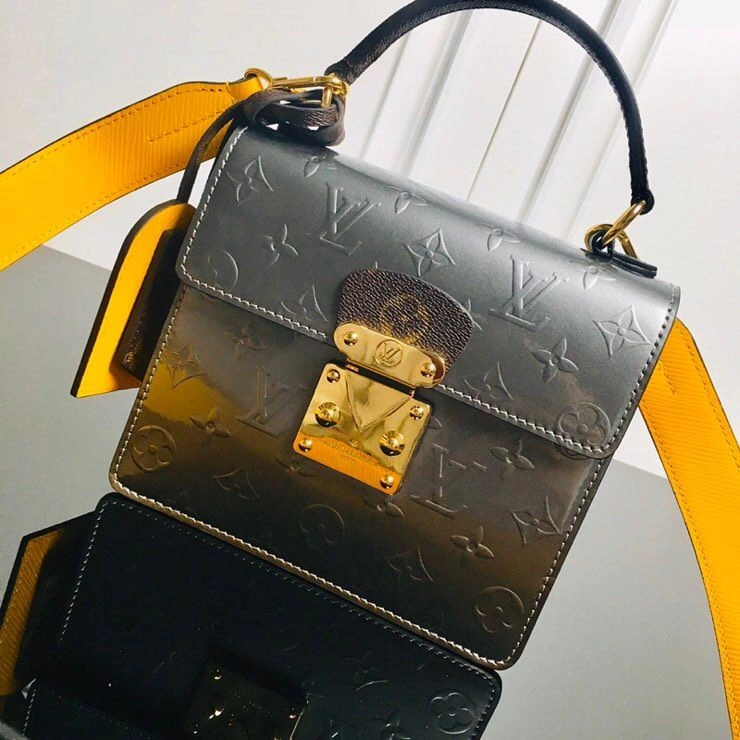 LV Top Handle Bags 4233H-1168