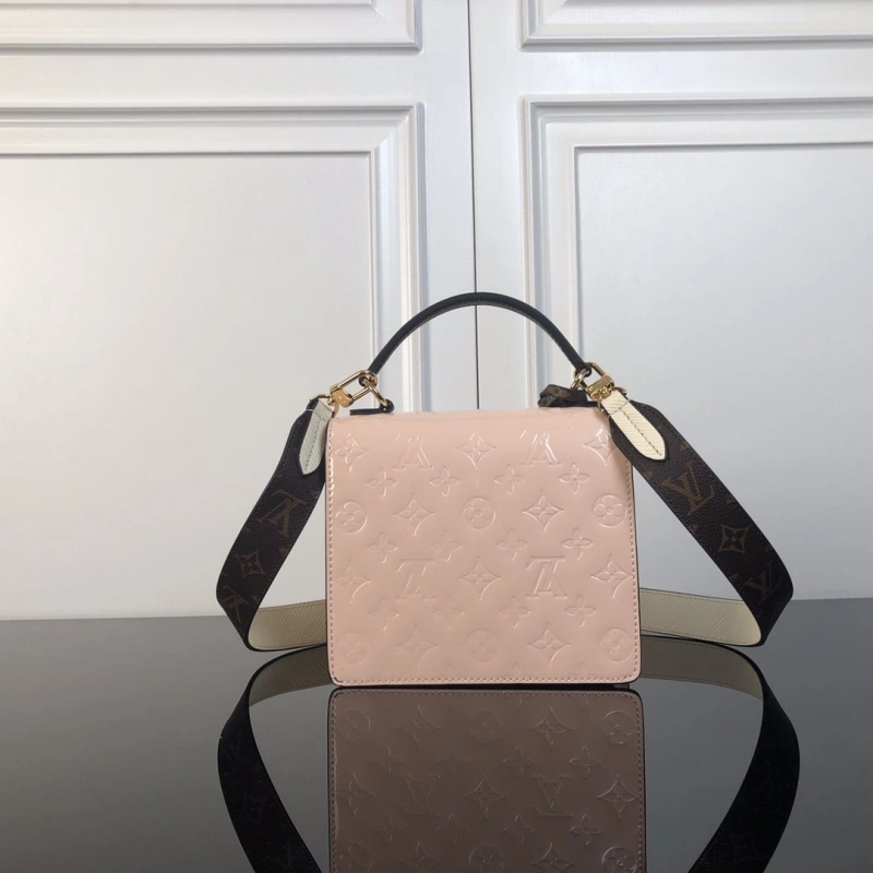 LV Top Handle Bags 4233H-1169