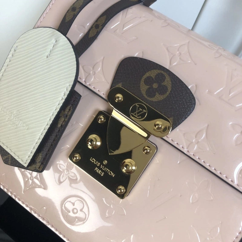 LV Top Handle Bags 4233H-1169