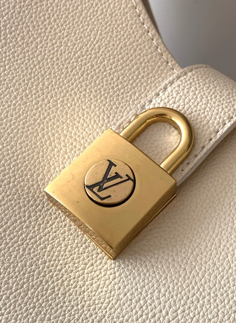 LV Top Handle Bags 4233H-1180