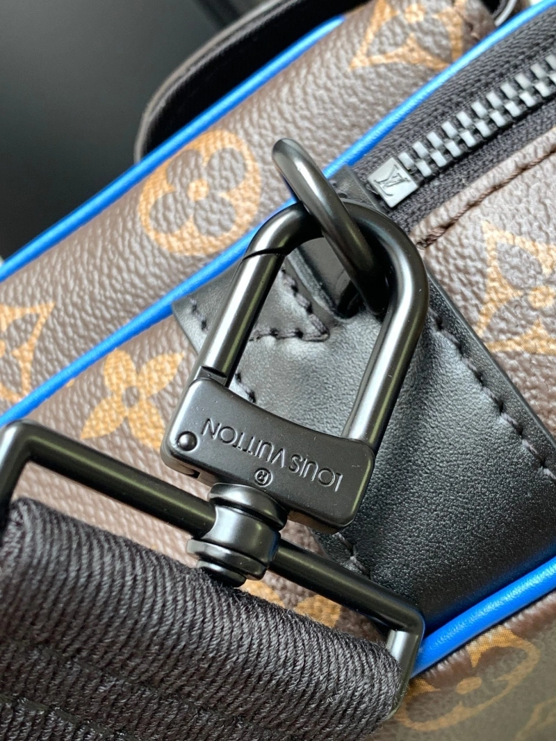 LV Satchel bags 4233H-1184