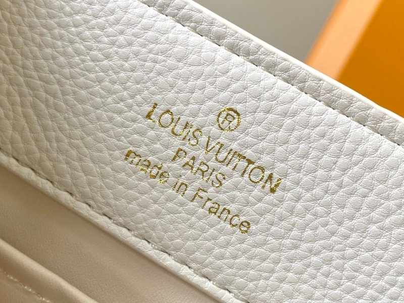 LV Capucines Bags 4233H-1188
