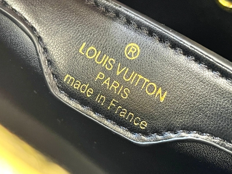 LV Capucines Bags 4233H-1192
