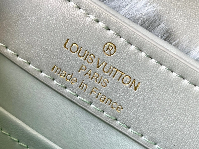 LV Capucines Bags 4233H-1197