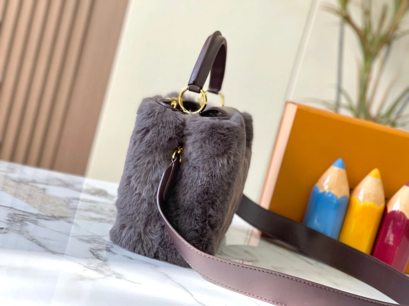 LV Capucines Bags 4233H-1198