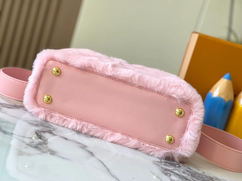 LV Capucines Bags 4233H-1200
