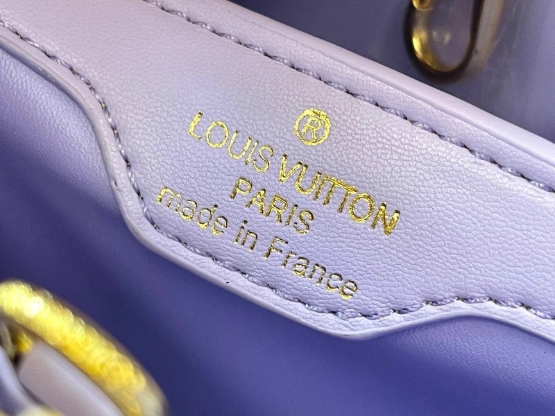 LV Capucines Bags 4233H-1206