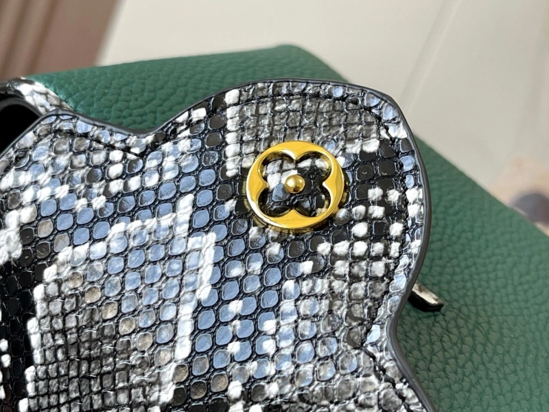 LV Capucines Bags 4233H-1213