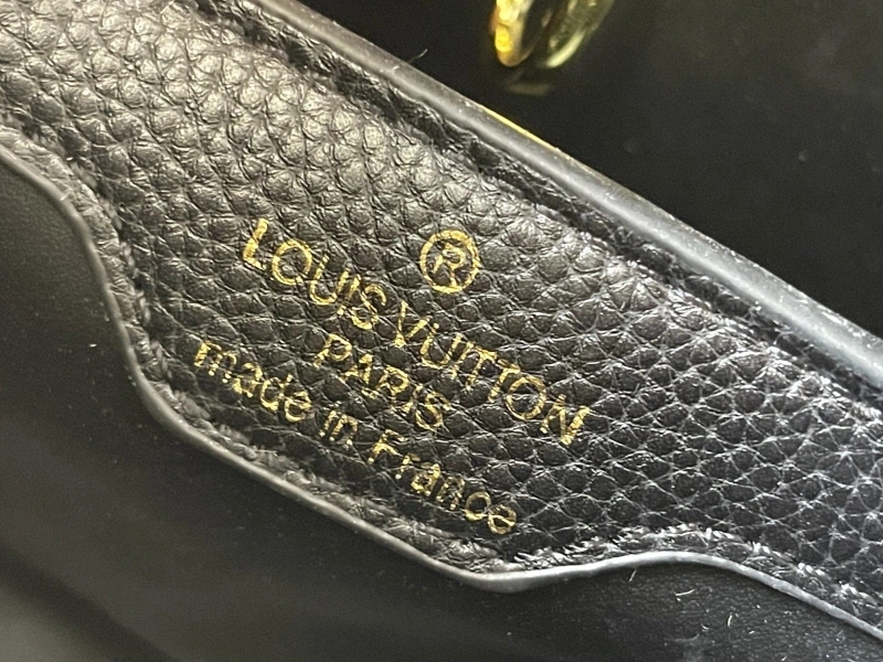 LV Capucines Bags 4233H-1223