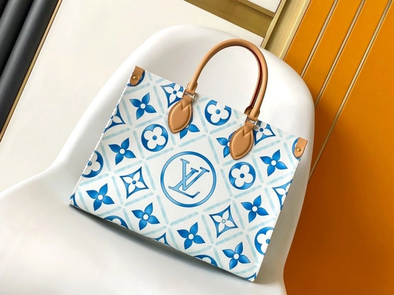 LV Shopping Bags 4233H-1227