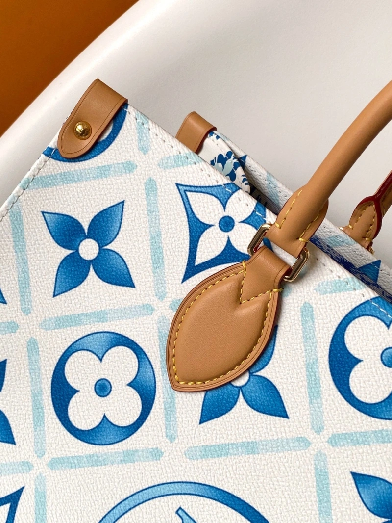 LV Shopping Bags 4233H-1227