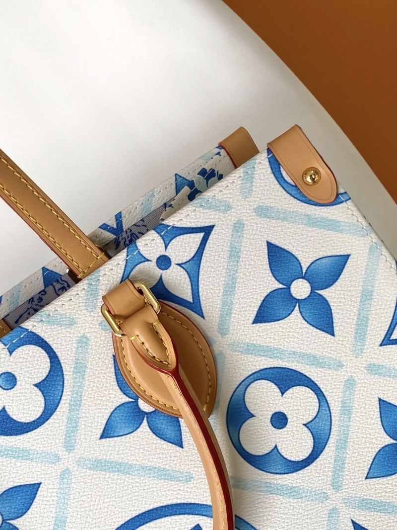 LV Shopping Bags 4233H-1227