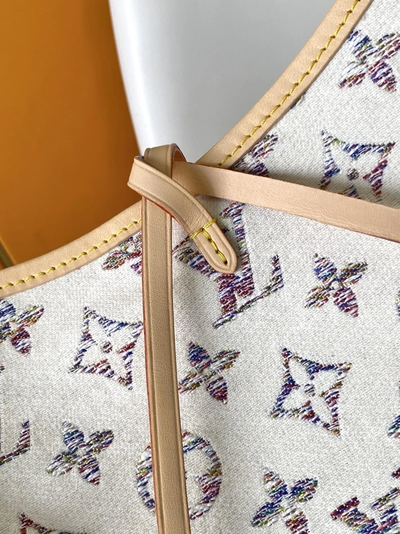 LV Shopping Bags 4233H-1229