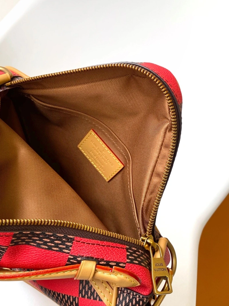LV Box Bags 4233H-1236
