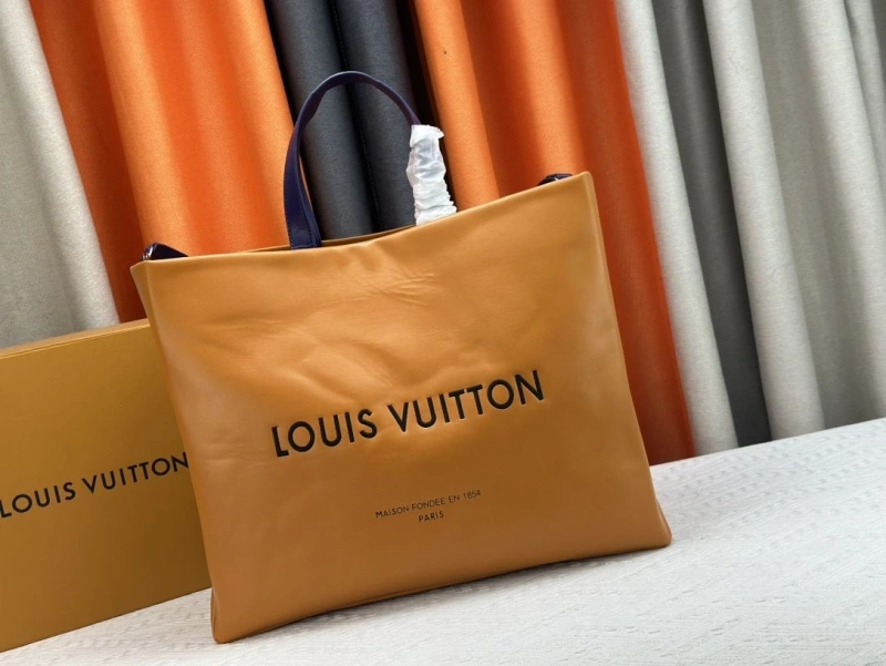 LV Shopping Bags 4233H-1237