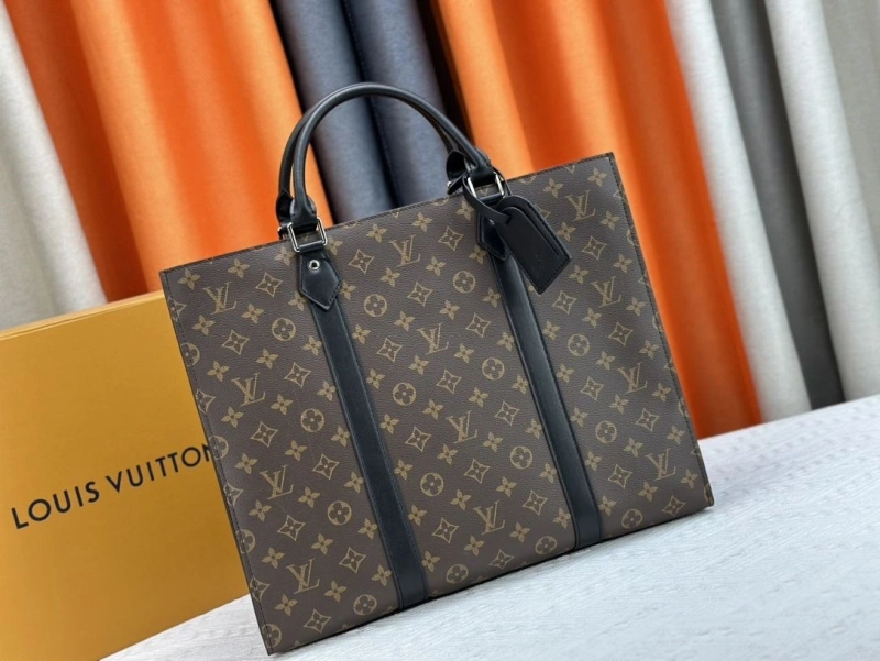 LV Shopping Bags 4233H-1239