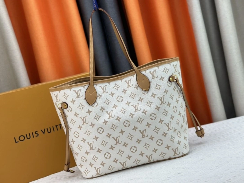 LV Shopping Bags 4233H-1263