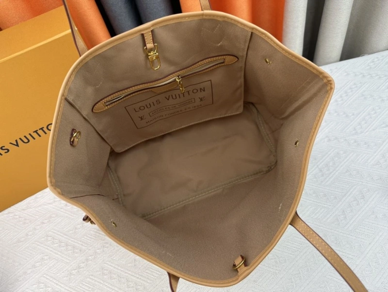 LV Shopping Bags 4233H-1263