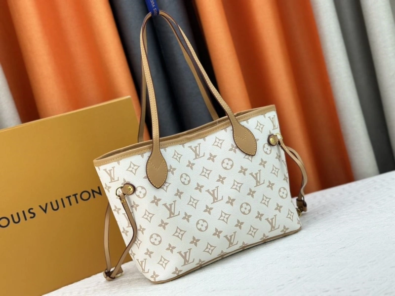 LV Shopping Bags 4233H-1264