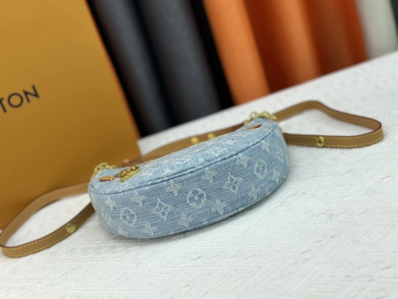 LV Satchel bags 4233H-1276
