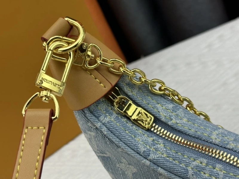LV Satchel bags 4233H-1276