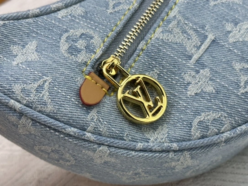 LV Satchel bags 4233H-1276