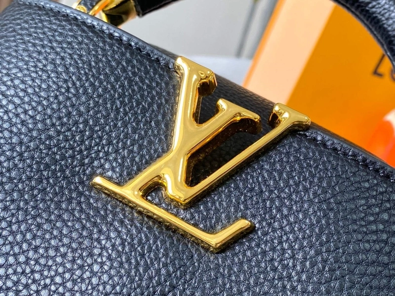 LV Capucines Bags 4233H-1279