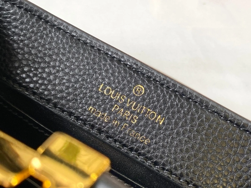 LV Capucines Bags 4233H-1279