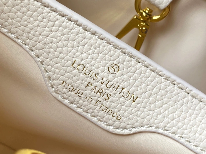 LV Capucines Bags 4233H-1280