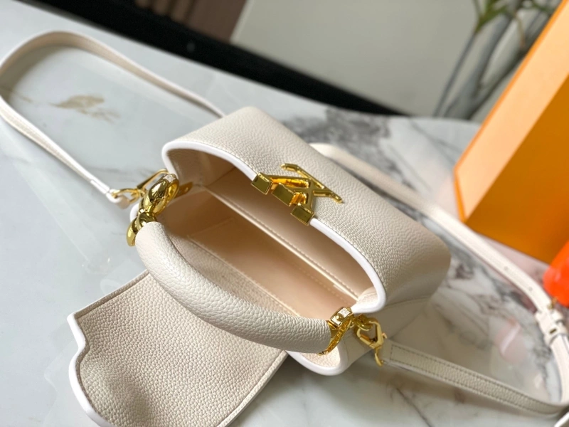 LV Capucines Bags 4233H-1281