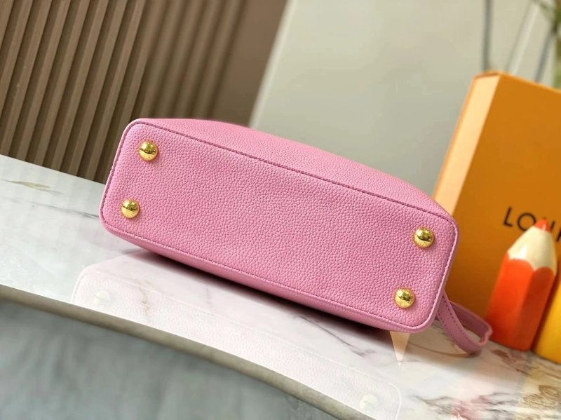 LV Capucines Bags 4233H-1284
