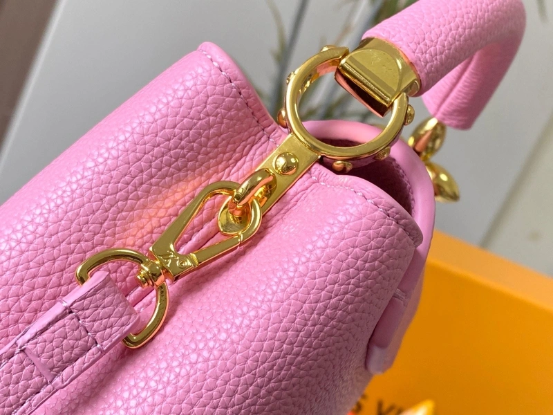LV Capucines Bags 4233H-1285