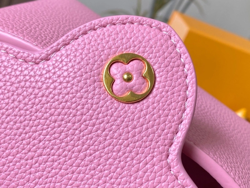 LV Capucines Bags 4233H-1285