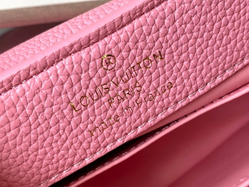 LV Capucines Bags 4233H-1285