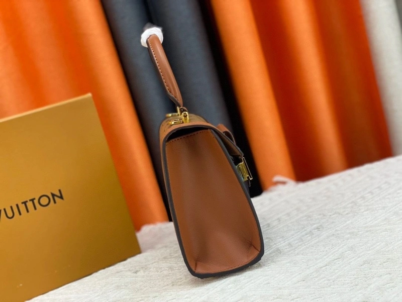 LV Top Handle Bags 4233H-1286