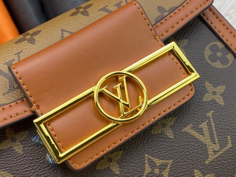 LV Top Handle Bags 4233H-1286