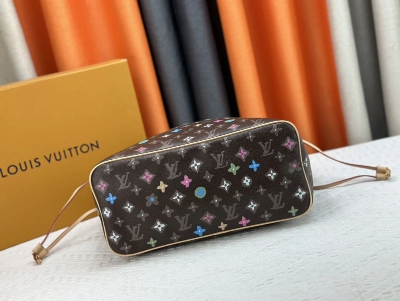 LV Shopping Bags 4233H-1289