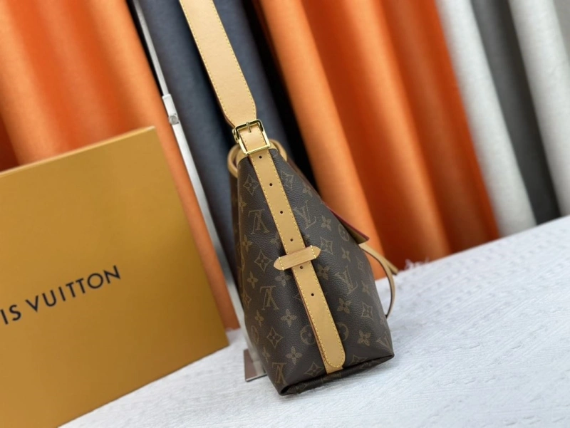 LV Shopping Bags 4233H-1291
