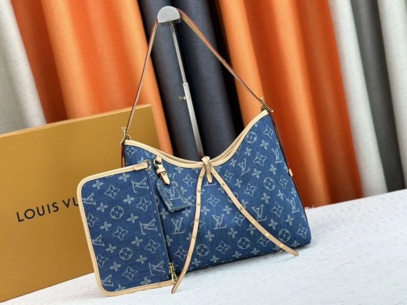 LV Shopping Bags 4233H-1292