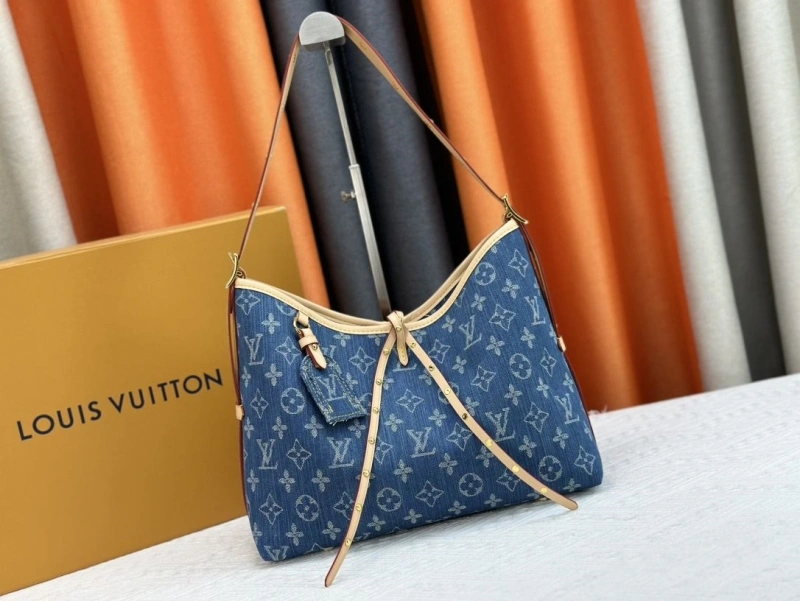 LV Shopping Bags 4233H-1292