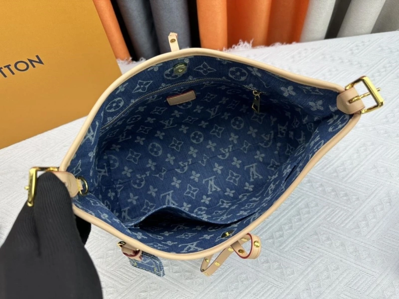 LV Shopping Bags 4233H-1292
