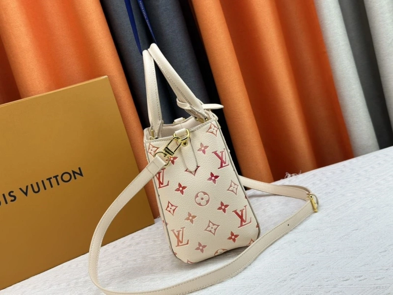 LV Top Handle Bags 4233H-1299