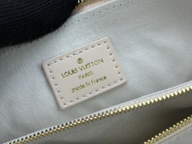 LV Satchel bags 4233H-1301