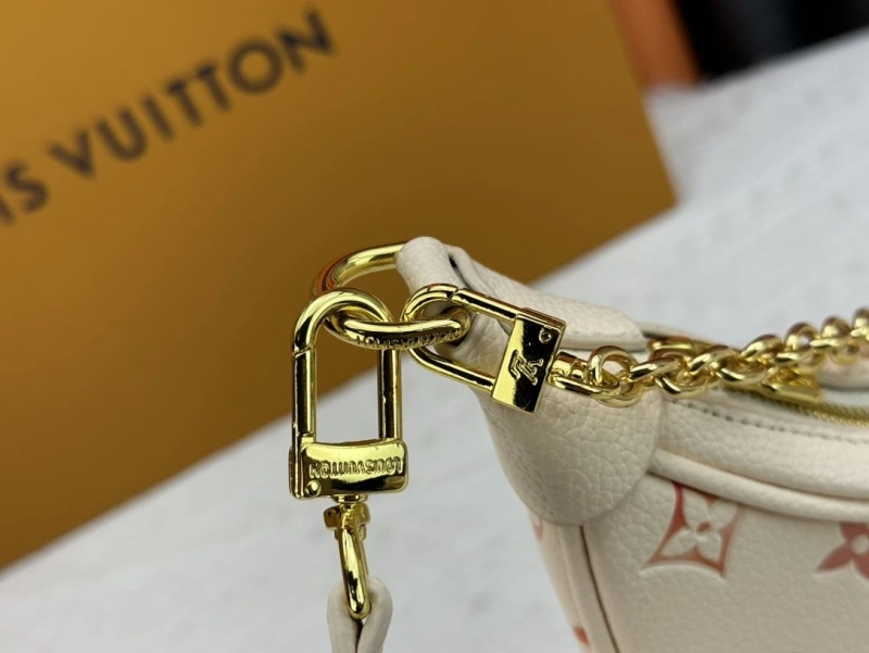 LV Satchel bags 4233H-1303