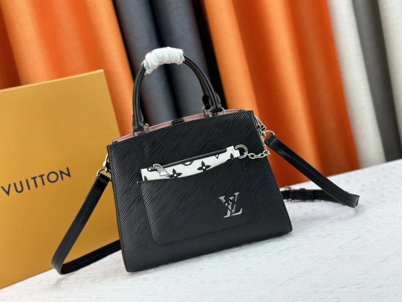 LV Top Handle Bags 4233H-1311