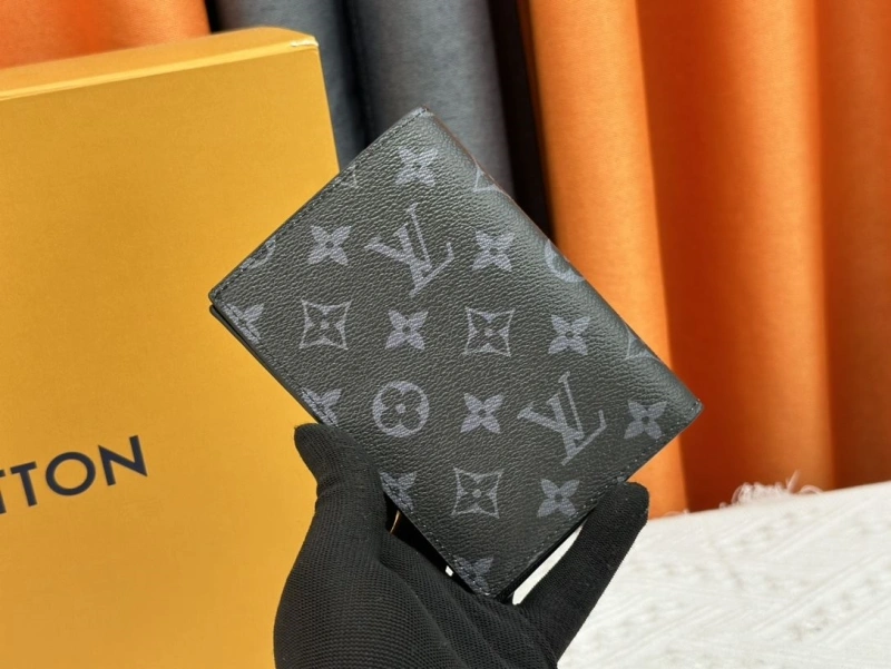 LV Wallets 4233H-1343
