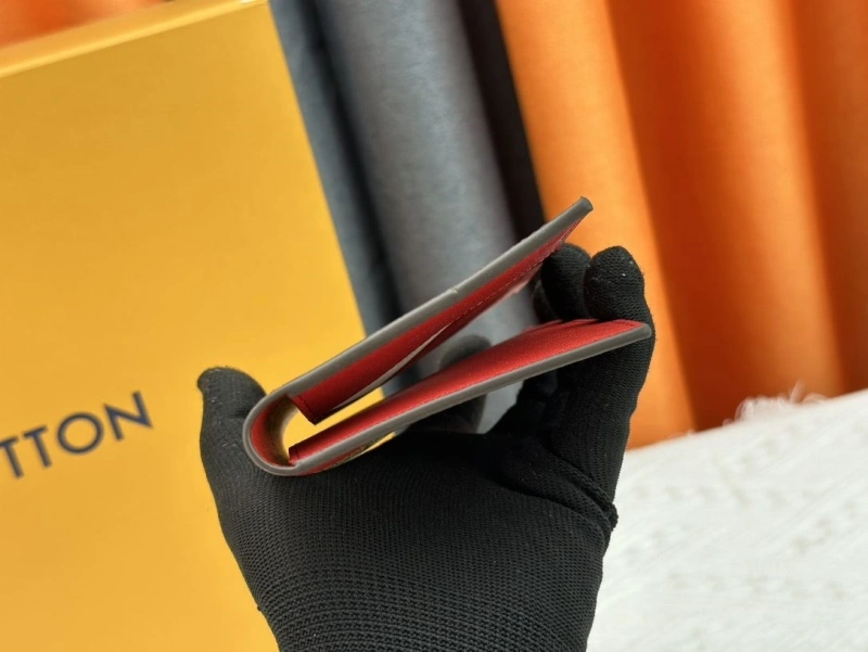 LV Wallets 4233H-1356