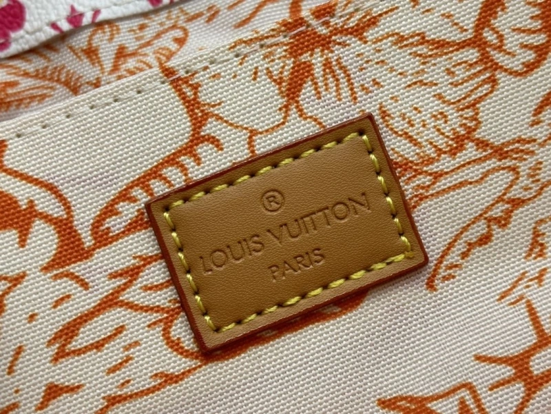 LV Satchel bags 4233H-1376