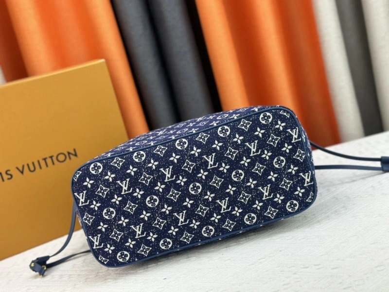 LV Shopping Bags 4233H-1380
